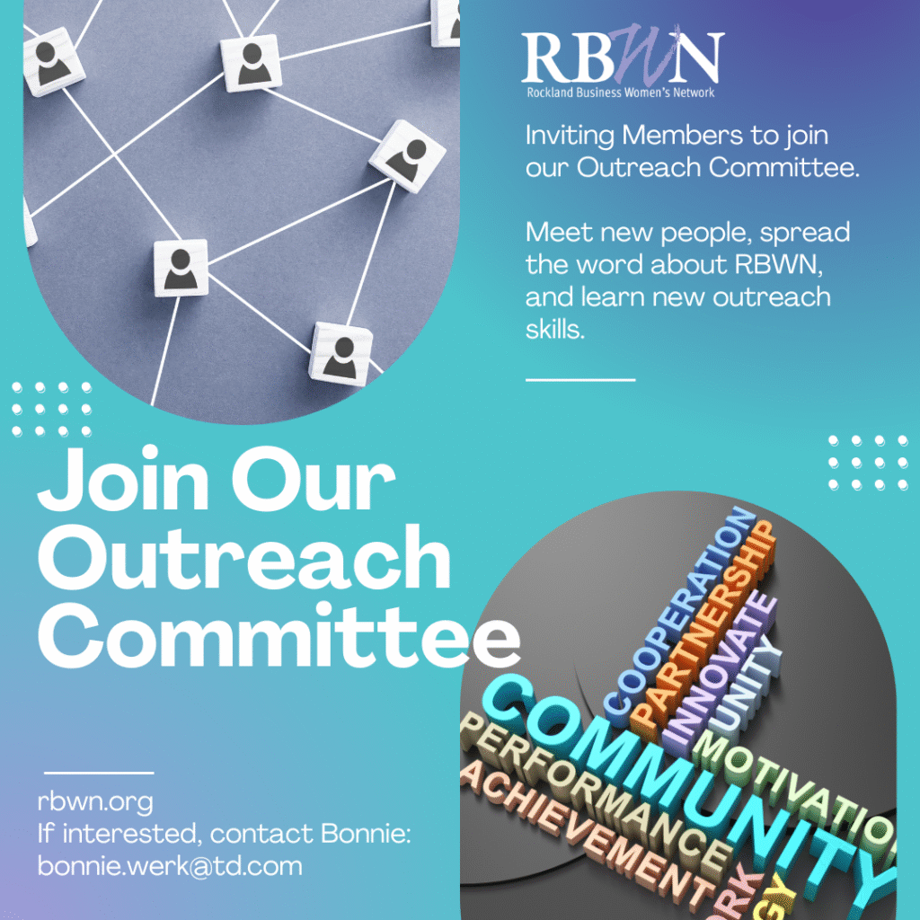 Outreach Committee
