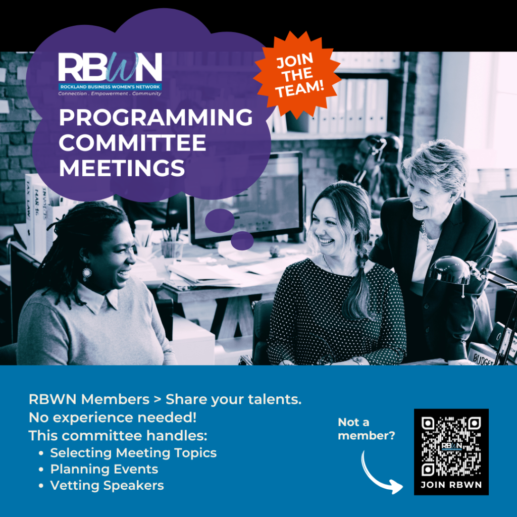 Programming Committee